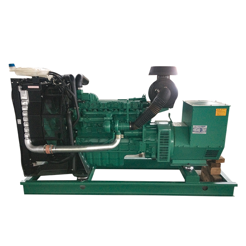 Agregaty prądotwórcze Deutz o mocy 180 kW