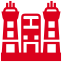 Infrastruktura i media